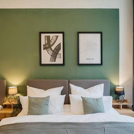 New 130M², Lounge Room, Im Herzen Berlins Exteriér fotografie