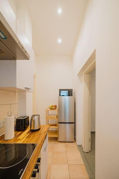 New 130M², Lounge Room, Im Herzen Berlins Exteriér fotografie