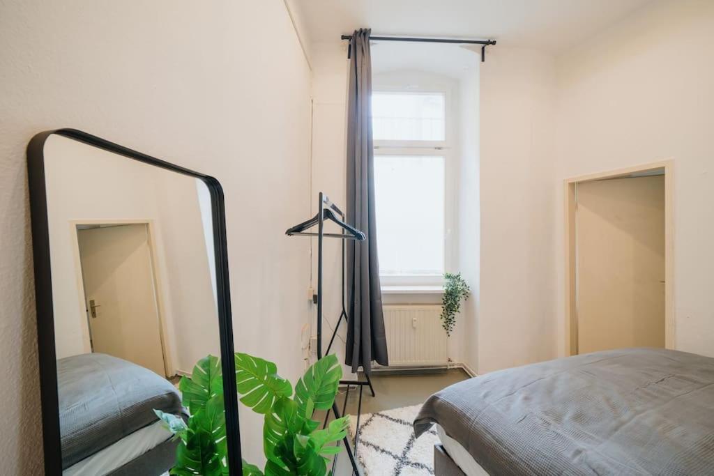 New 130M², Lounge Room, Im Herzen Berlins Exteriér fotografie