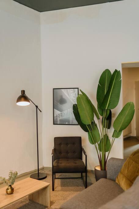 New 130M², Lounge Room, Im Herzen Berlins Exteriér fotografie